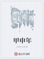 甲申年