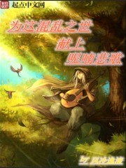 为这混乱之世献上呢喃悲歌