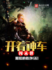 开着神车闯末世
