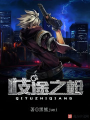 重生之我为歧途之枪