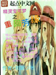 精灵宝可梦之重回芳缘