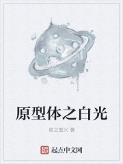 原型体之白光