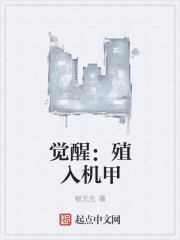 觉醒：殖入机甲