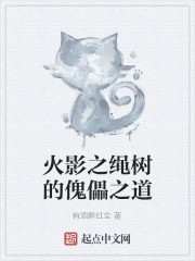 火影之绳树的傀儡之道