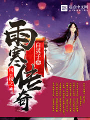 风云令之羽寒传奇