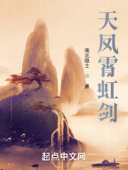 天凤霄虹剑