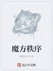 魔方秩序