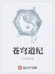 苍穹道纪