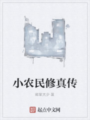 小农民修真传
