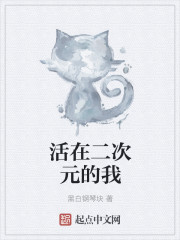 活在二次元的我