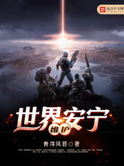 维护世界安宁