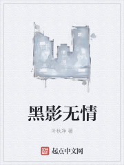 黑影无情