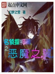 名侦探柯南之恶魔之翼