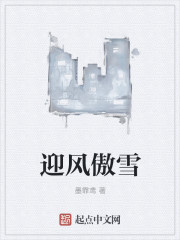 迎风傲雪