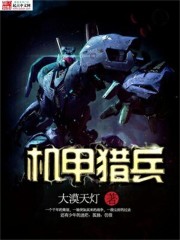 机甲猎兵