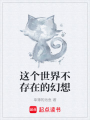 这个世界不存在的幻想