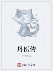 丹医传