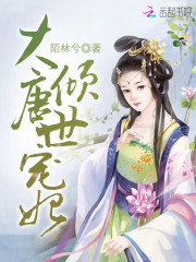 大唐倾世宠妃