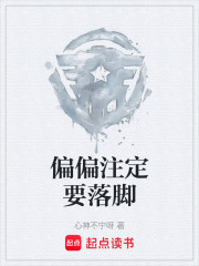 偏偏注定要落脚