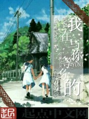 我在与你相遇的地方等你
