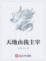 天地由我主宰
