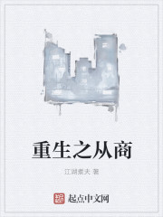 重生之从商