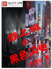 罪之城的黑色闪电