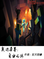 我的世界：自由之路