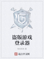 盗版游戏登录器