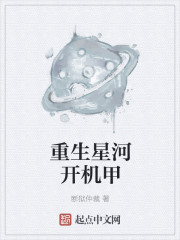 重生星河开机甲