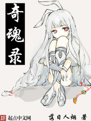 奇魂录