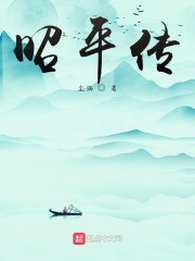 昭平传
