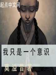 我只是一个意识