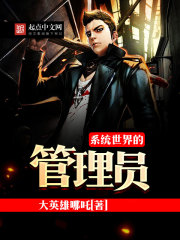 系统世界的管理员