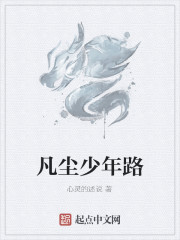 凡尘少年路