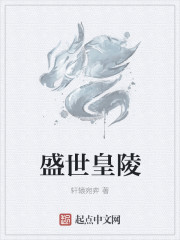 盛世皇陵