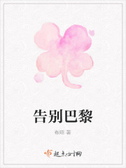 告别巴黎