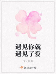遇见你就遇见了爱
