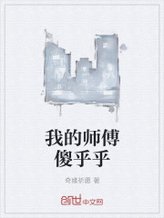 我的师傅傻乎乎