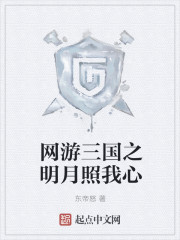 网游三国之明月照我心