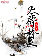 奈何桥长奈何长