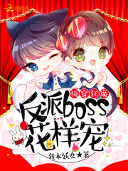 快穿狂魔：反派boss花样宠