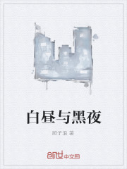 白昼与黑夜