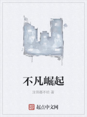 不凡崛起