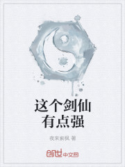 这个剑仙有点强
