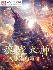 魂战大师