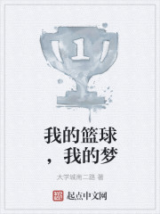 我的篮球，我的梦