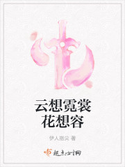 云想霓裳花想容