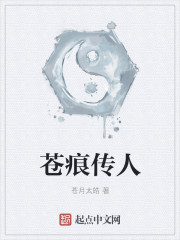 苍痕传人
