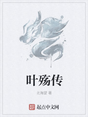 叶殇传